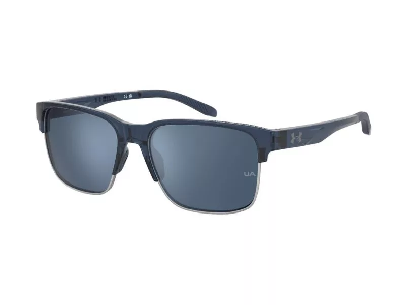 Under Armour UA Assist Edge OXZ/61 57 Férfi, Női napszemüveg