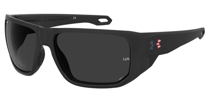 Under Armour UA Attack 2 SZE/6C 63 Férfi napszemüveg akciós termékkép 1