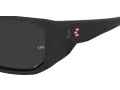 Under Armour UA Attack 2 SZE/6C 63 Férfi napszemüveg