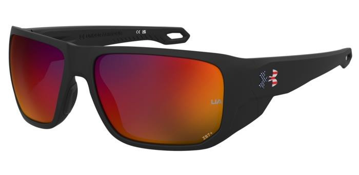 Under Armour UA Attack Md SDK/B3 60 Férfi napszemüveg akciós termékkép 1