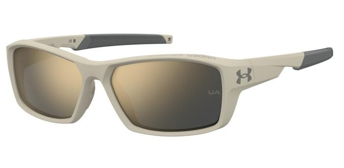 Under Armour UA Fanatical 2QU/JO 58 Férfi napszemüveg akciós termékkép 1