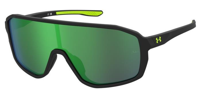 Under Armour UA Gameday Jr 71C/Z9 99 Gyerek napszemüveg akciós termékkép 1
