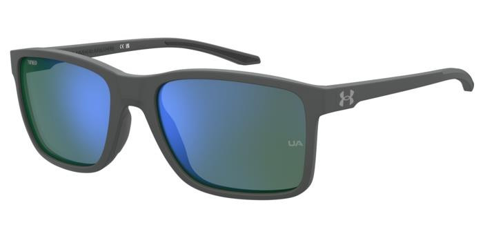  Under Armour UA Hustle Xl RIW/V8 59 Férfi, Női napszemüveg akciós termékkép 1