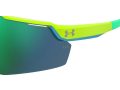 Under Armour UA Levelup W0P/V8 99 Férfi napszemüveg