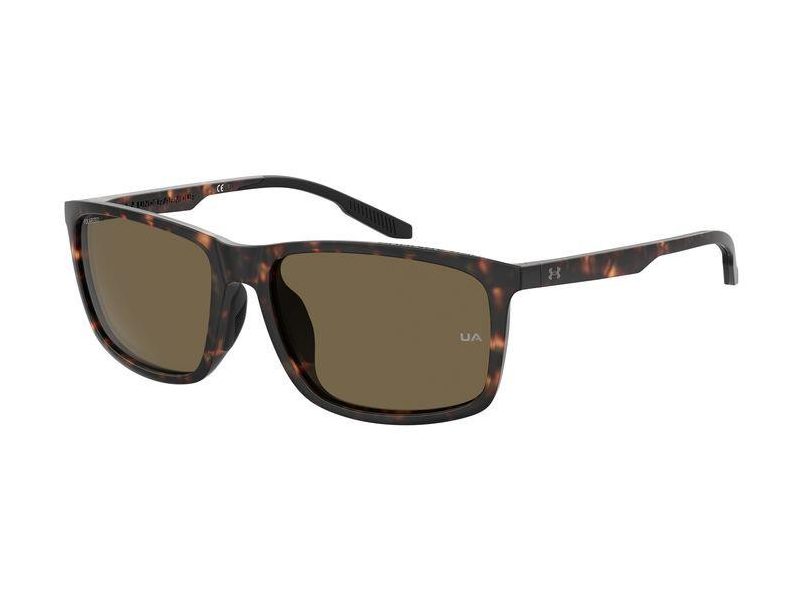 Under Armour UA Loudon N9P/SP 58 Férfi napszemüveg