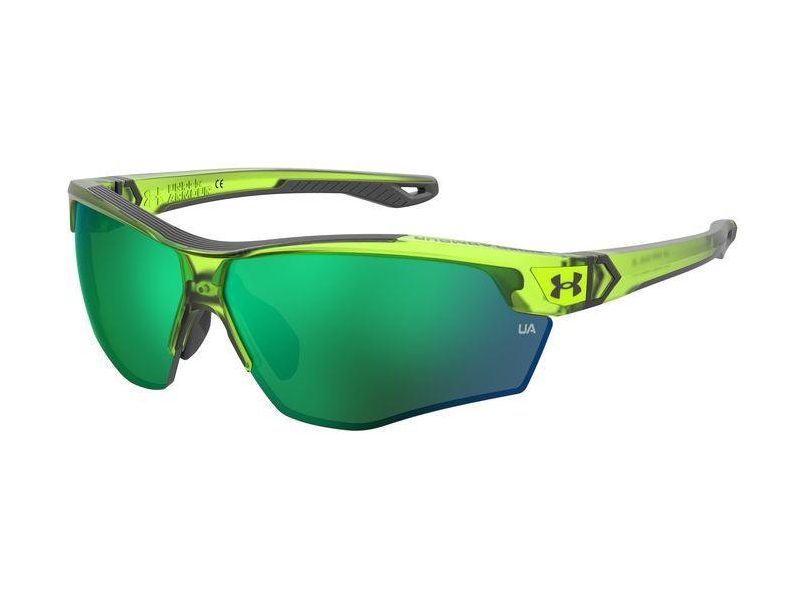 Under Armour UA Yard Dual Jr 0IE/V8 67 Gyerek napszemüveg