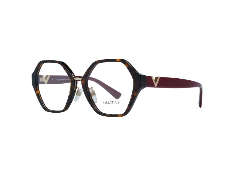Valentino VA 3062F 5002 55 Női szemüvegkeret (optikai keret)