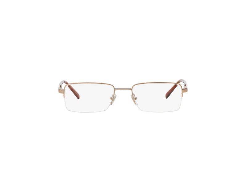 Versace VE 1066 1053 50 Férfi szemüvegkeret (optikai keret)