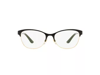 Versace VE 1233Q 1366 53 Női szemüvegkeret (optikai keret)