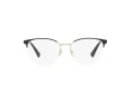 Versace VE 1247 1252 52 Női szemüvegkeret (optikai keret)
