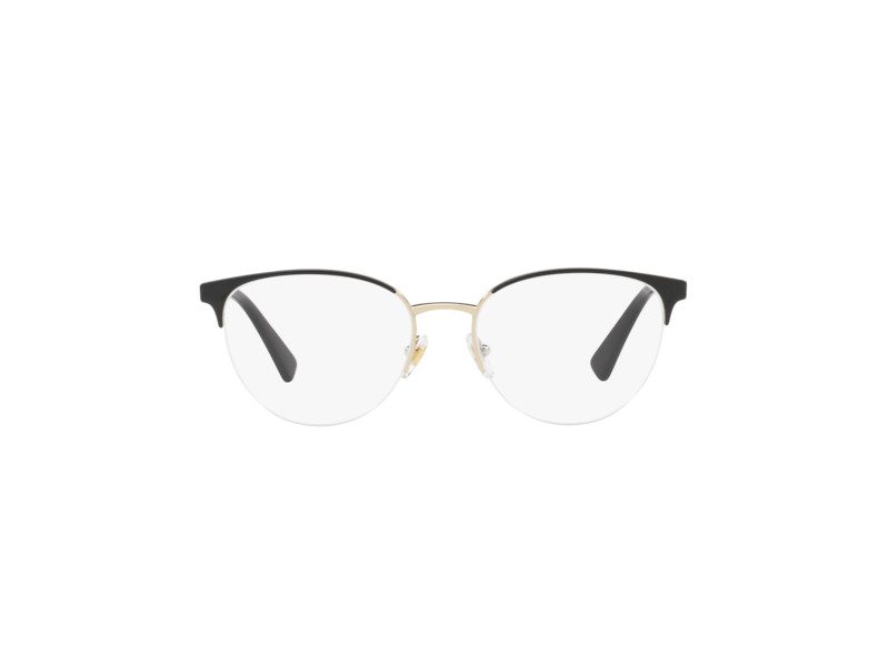 Versace VE 1247 1252 52 Női szemüvegkeret (optikai keret)