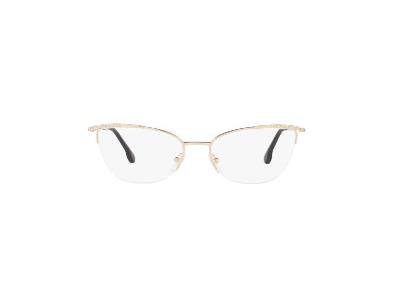 Versace VE 1261B 1252 54 Női szemüvegkeret (optikai keret)