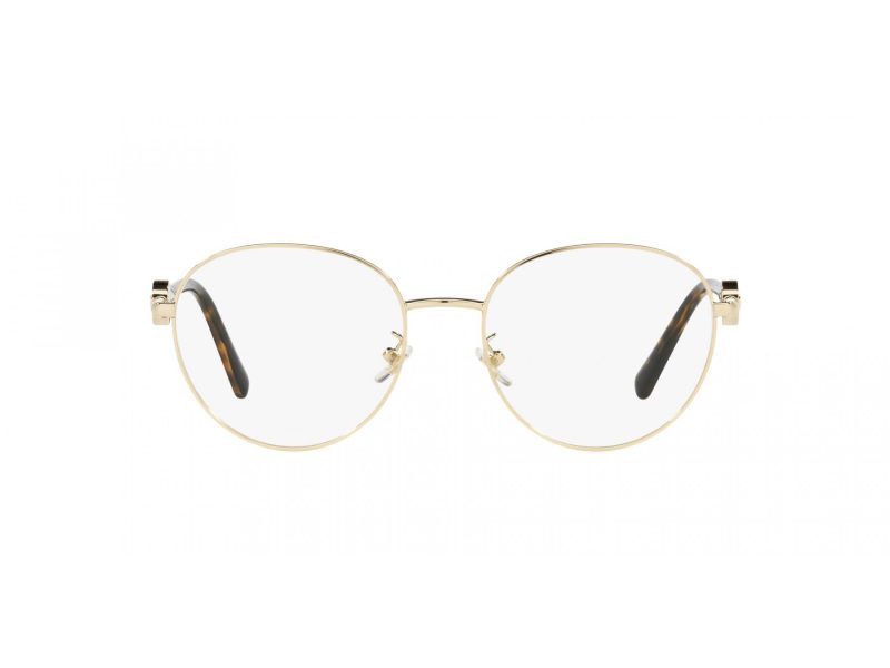 Versace VE 1273D 1002 54 Női szemüvegkeret (optikai keret)