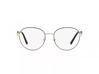 Versace VE 1273D 1433 54 Női szemüvegkeret (optikai keret)