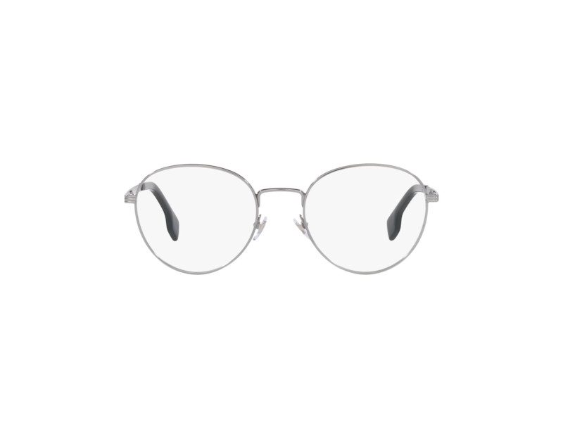 Versace VE 1279 1001 53 Férfi szemüvegkeret (optikai keret)