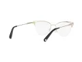 Versace VE 1280 1252 55 Női szemüvegkeret (optikai keret)