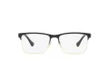 Versace VE 1285 1443 58 Férfi szemüvegkeret (optikai keret)