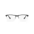 Versace VE 1285 1443 58 Férfi szemüvegkeret (optikai keret)