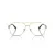 Versace VE 1287 1002 59 Férfi szemüvegkeret (optikai keret)