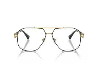   Versace VE 1287 1443 59 Férfi szemüvegkeret (optikai keret)