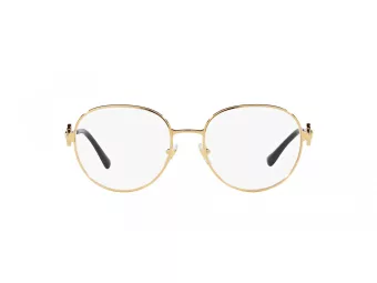 Versace VE 1288 1002 54 Női szemüvegkeret (optikai keret)