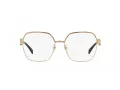 Versace VE 1291D 1002 56 Női szemüvegkeret (optikai keret)