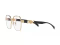 Versace VE 1291D 1002 56 Női szemüvegkeret (optikai keret)