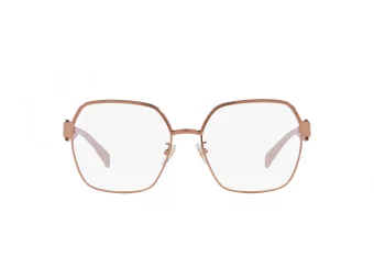 Versace VE 1291D 1412 56 Női szemüvegkeret (optikai keret)