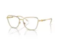 Versace VE 1292 1508 54 Női szemüvegkeret (optikai keret)