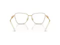 Versace VE 1292 1508 54 Női szemüvegkeret (optikai keret)