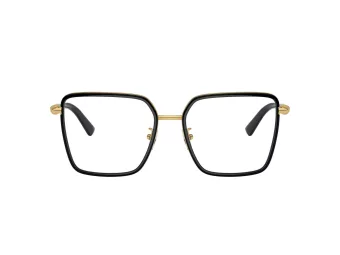Versace VE 1294D 1511 55 Női szemüvegkeret (optikai keret)