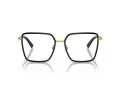 Versace VE 1294D 1511 55 Női szemüvegkeret (optikai keret)