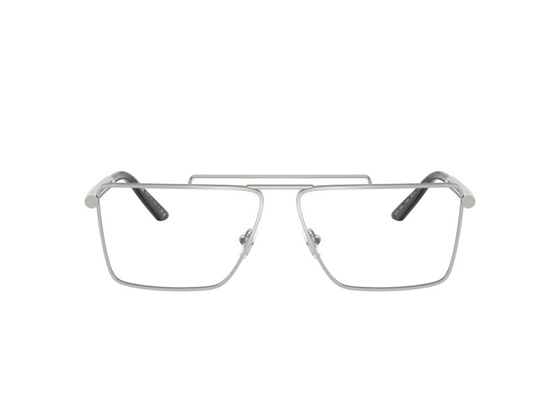 Versace VE 1295 1000 59 Férfi szemüvegkeret (optikai keret)