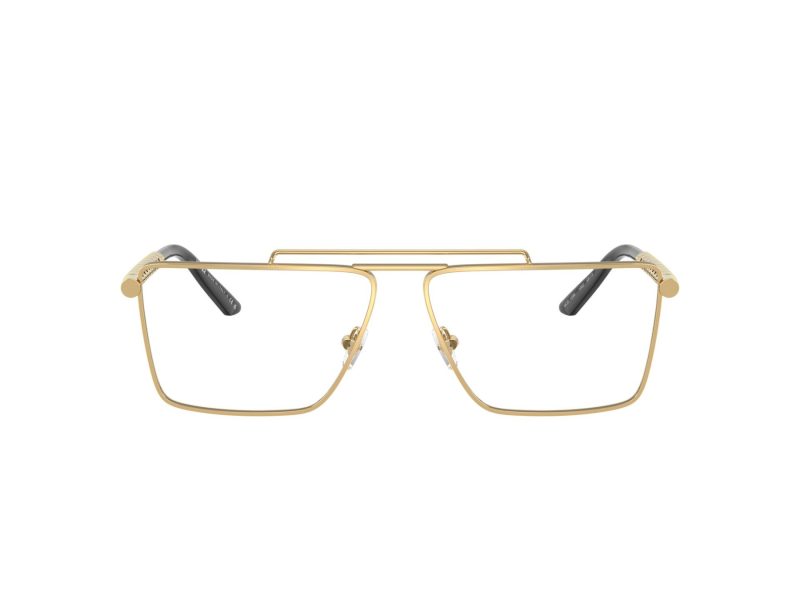 Versace VE 1295 1002 59 Férfi szemüvegkeret (optikai keret)