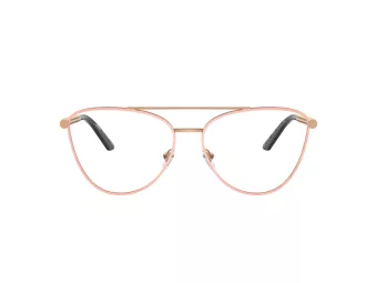 Versace VE 1296 1515 57 Női szemüvegkeret (optikai keret)