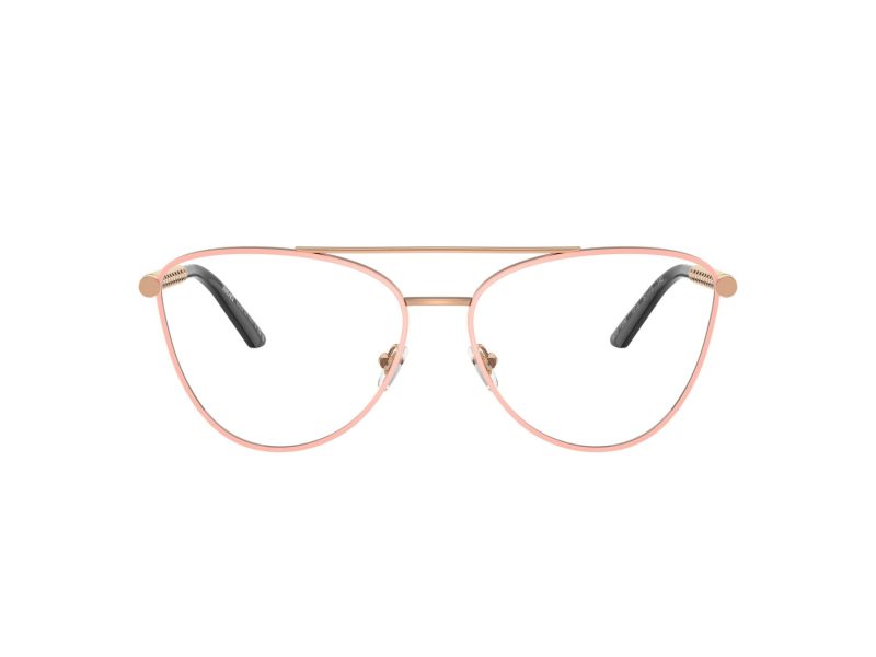 Versace VE 1296 1515 57 Női szemüvegkeret (optikai keret)