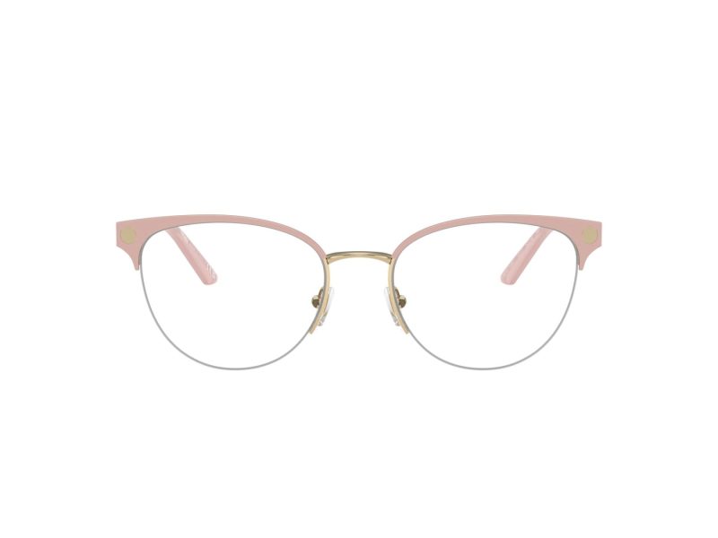 Versace VE 1297 1517 53 Női szemüvegkeret (optikai keret)