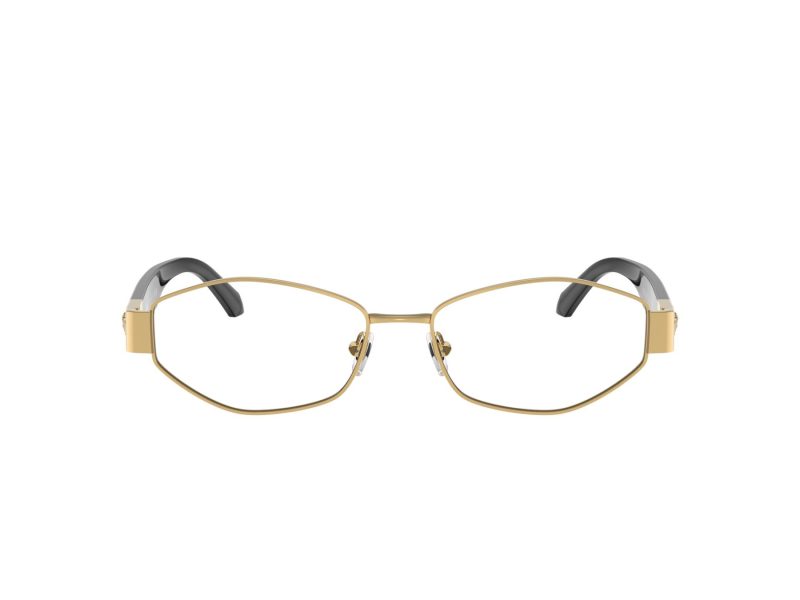 Versace VE 1298 1002 55 Női szemüvegkeret (optikai keret)
