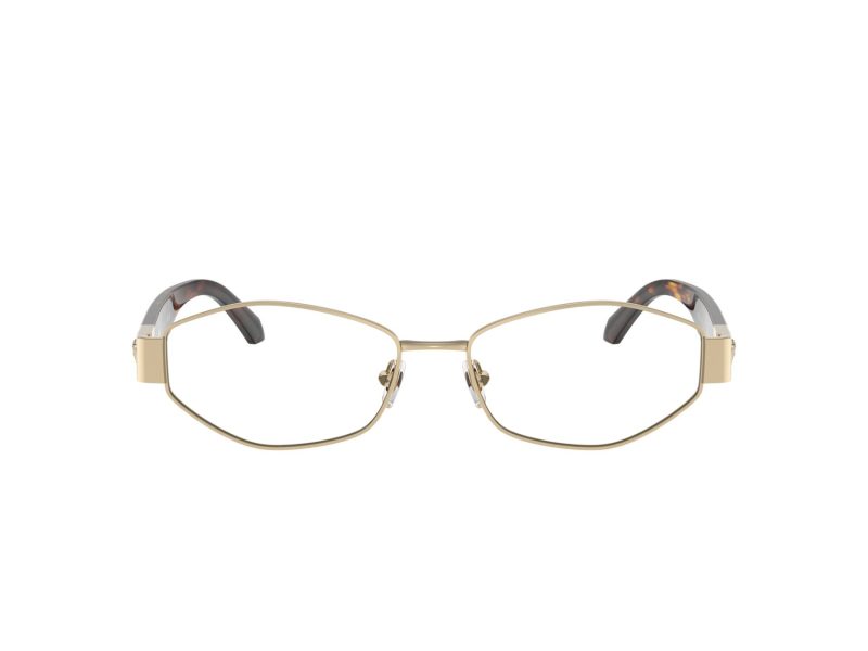 Versace VE 1298 1252 53 Női szemüvegkeret (optikai keret)