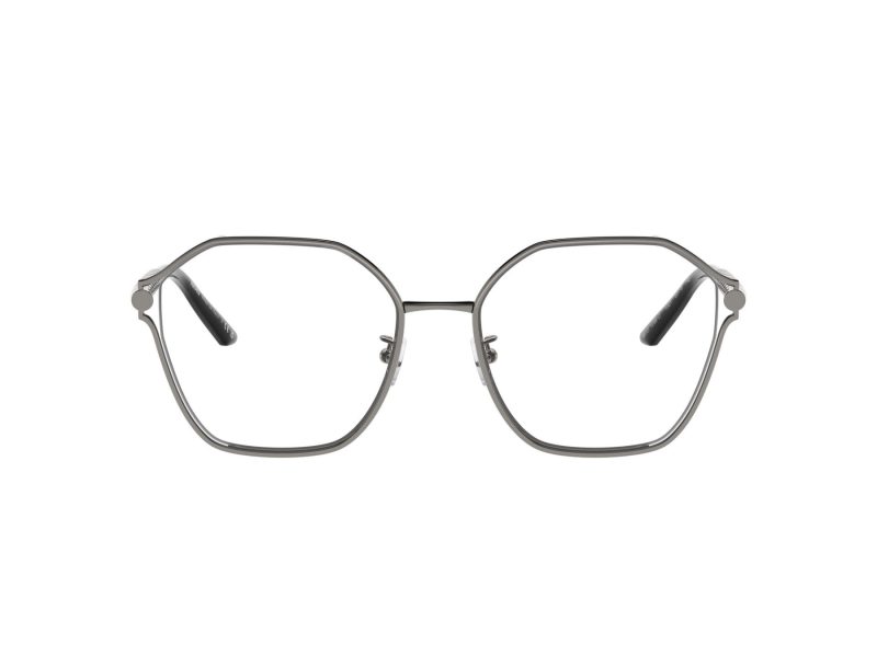 Versace VE 1299D 1001 55 Női szemüvegkeret (optikai keret)