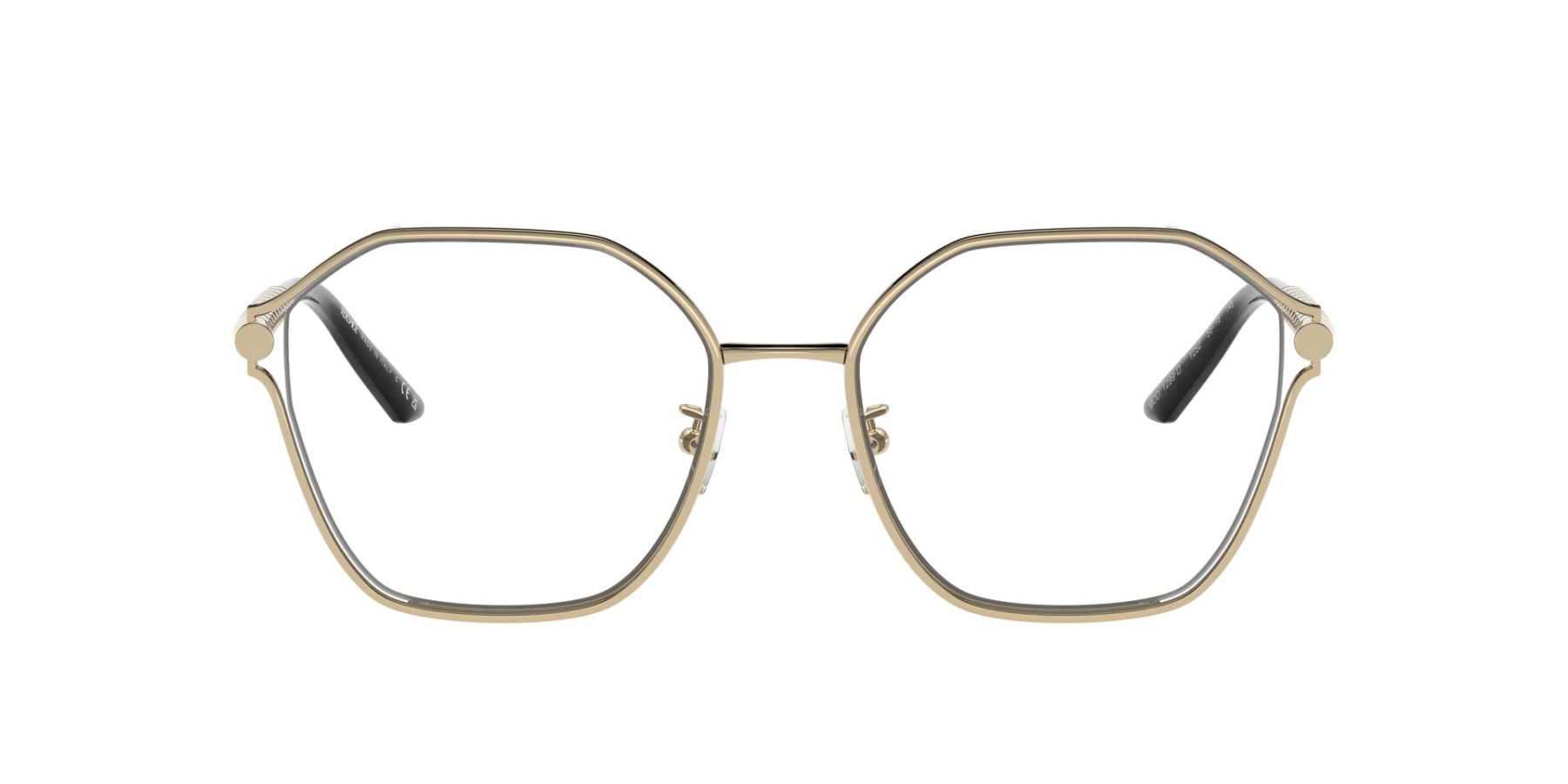  Versace VE 1299D 1252 55 Női szemüvegkeret (optikai keret) akciós termékkép 1