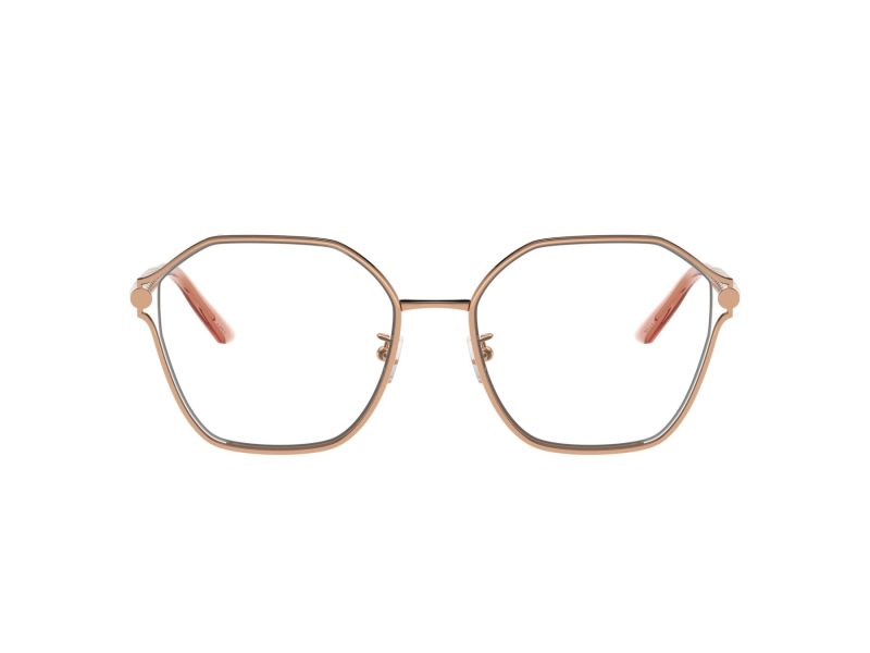 Versace VE 1299D 1412 55 Női szemüvegkeret (optikai keret)
