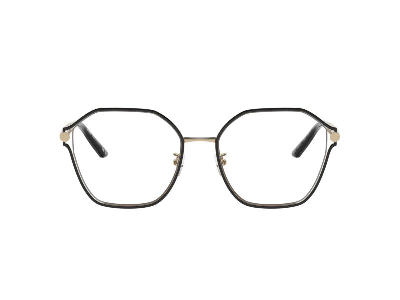 Versace VE 1299D 1425 55 Női szemüvegkeret (optikai keret)