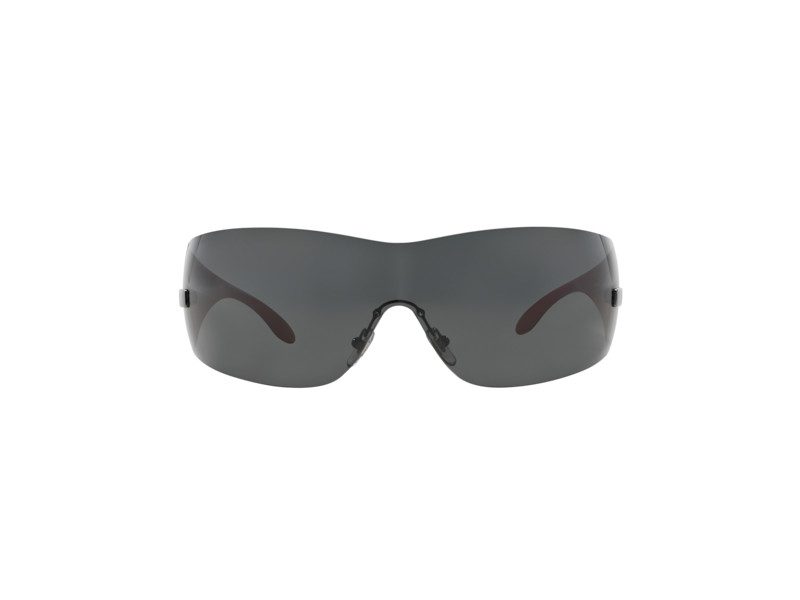 Versace VE 2054 1001/87 41 Női napszemüveg