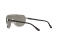 Versace VE 2140 10006G 140 Férfi napszemüveg