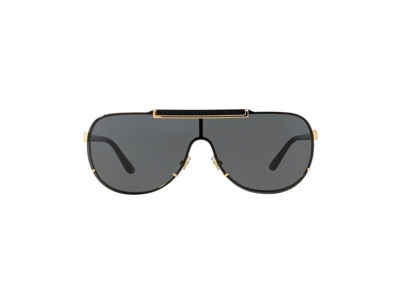 Versace VE 2140 1002/87 40 Férfi napszemüveg