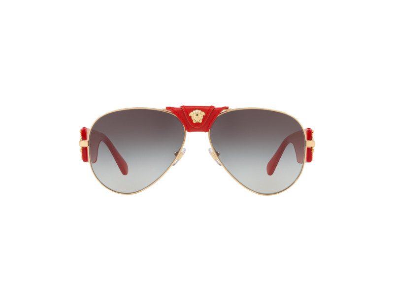 Versace VE 2150Q 1002/11 62 Férfi napszemüveg
