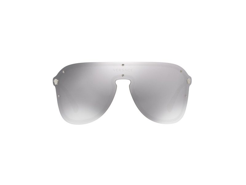 Versace VE 2180 1000/6G 144 Női napszemüveg
