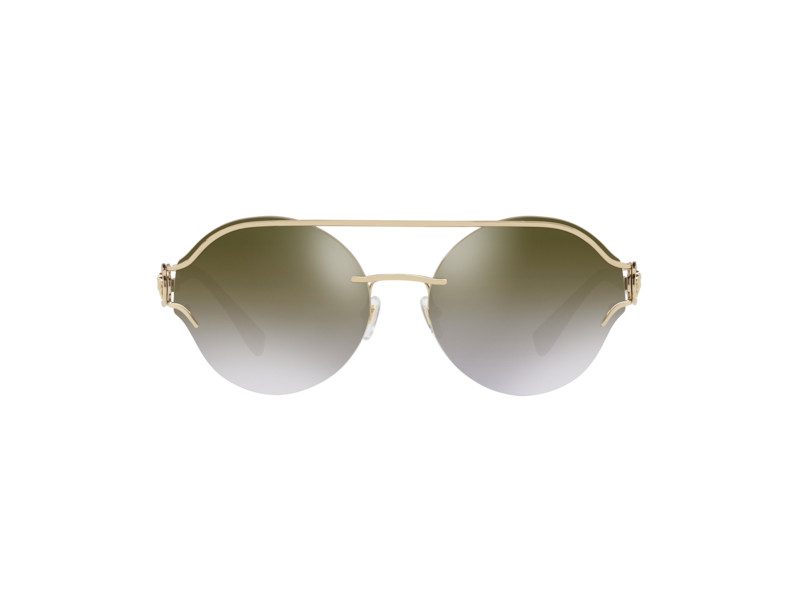 Versace VE 2184 1252/6U 61 Női napszemüveg