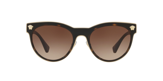  Versace - VE 2198 1252/13 54 Női napszemüveg akciós termékkép 1